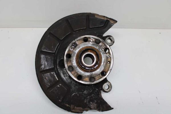 MOYEU AVANT DROIT VW GOLF 5 - Vue 1